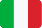 Strojné súčasti Italiano